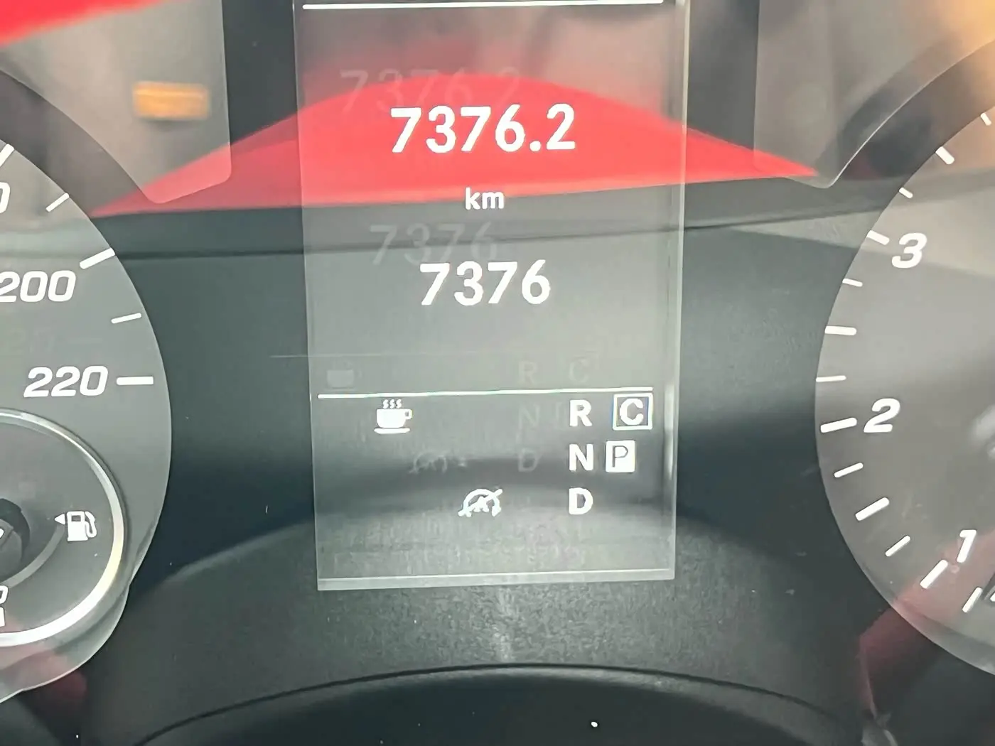 Mercedes-Benz Vito 2024 — Şəkil 15/17