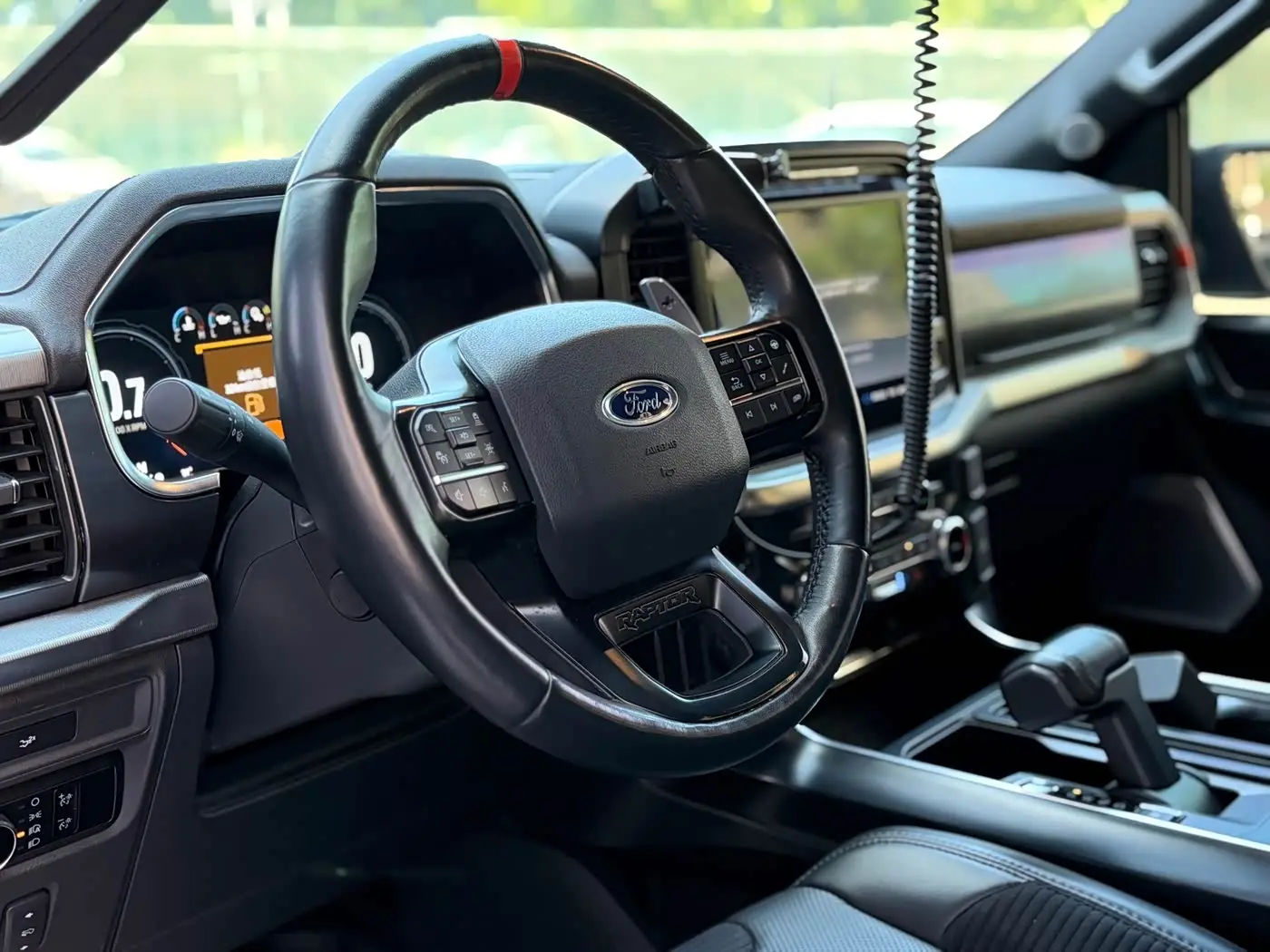 Ford F-150 Raptor 2024 — Photo 6/17
