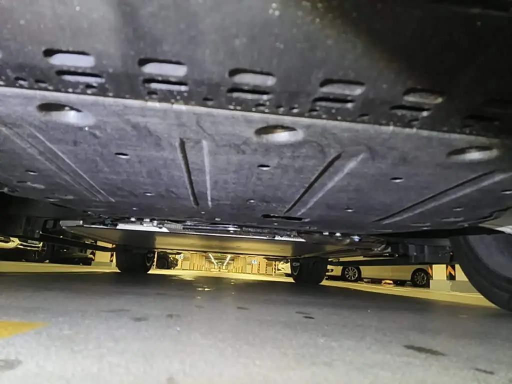 ZEEKR 8X 2026 — Photo 9/12