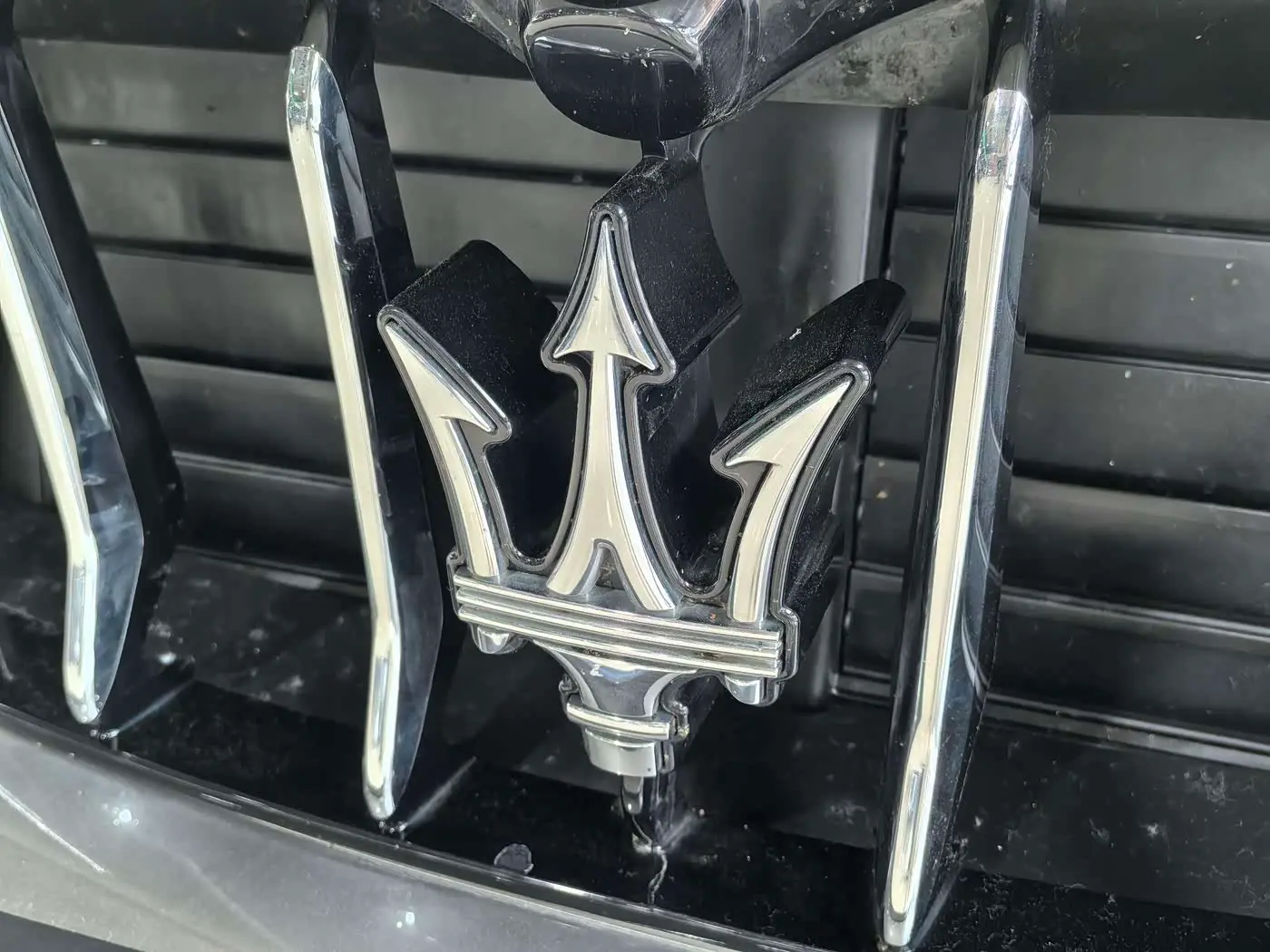 Maserati Levante 2019 — Photo 5/20