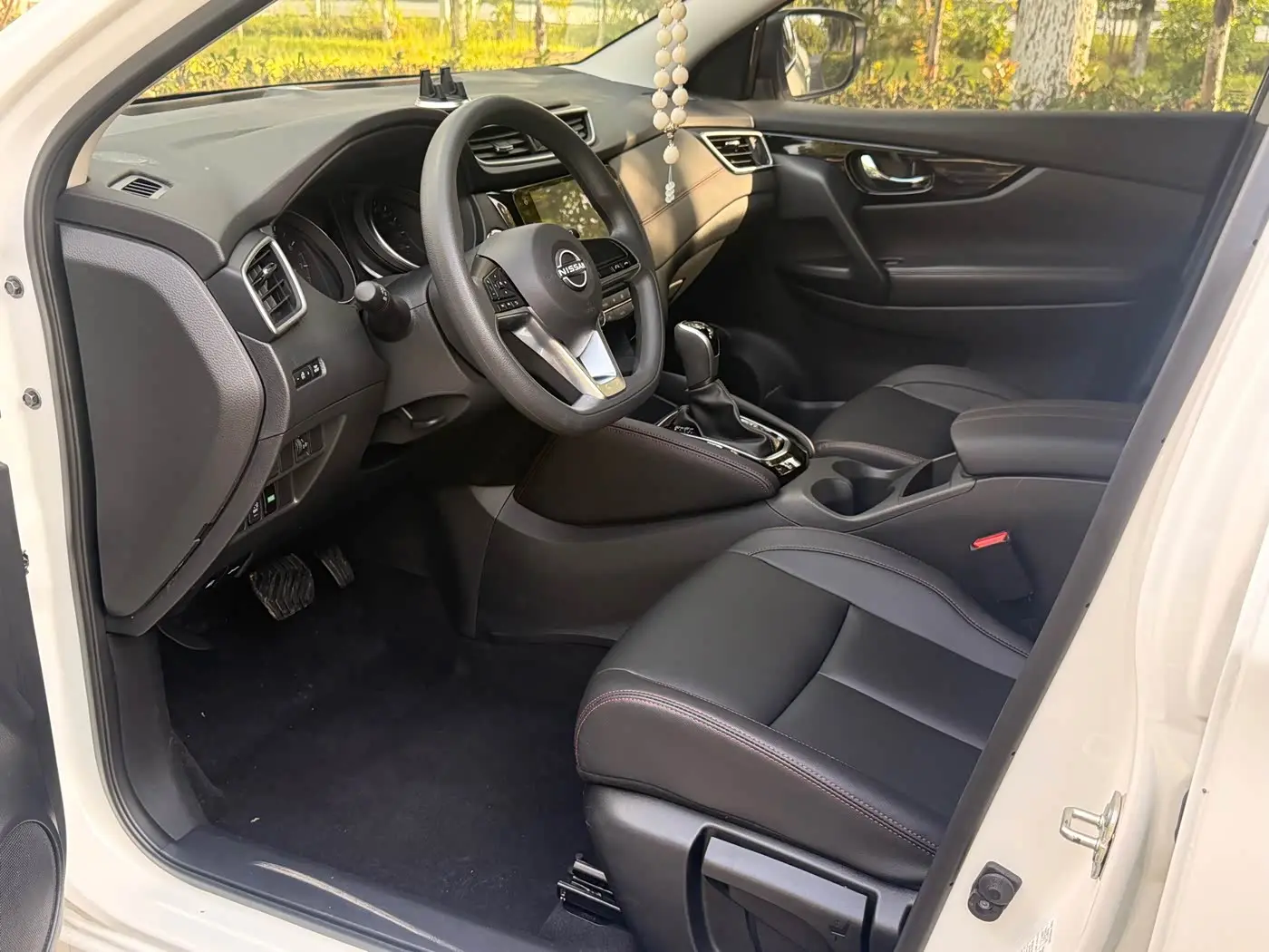 Nissan Qashqai 2024 — Şəkil 10/18