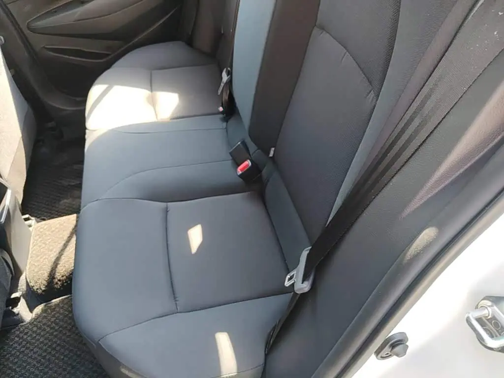 Toyota Corolla 2026 — Photo 17/20