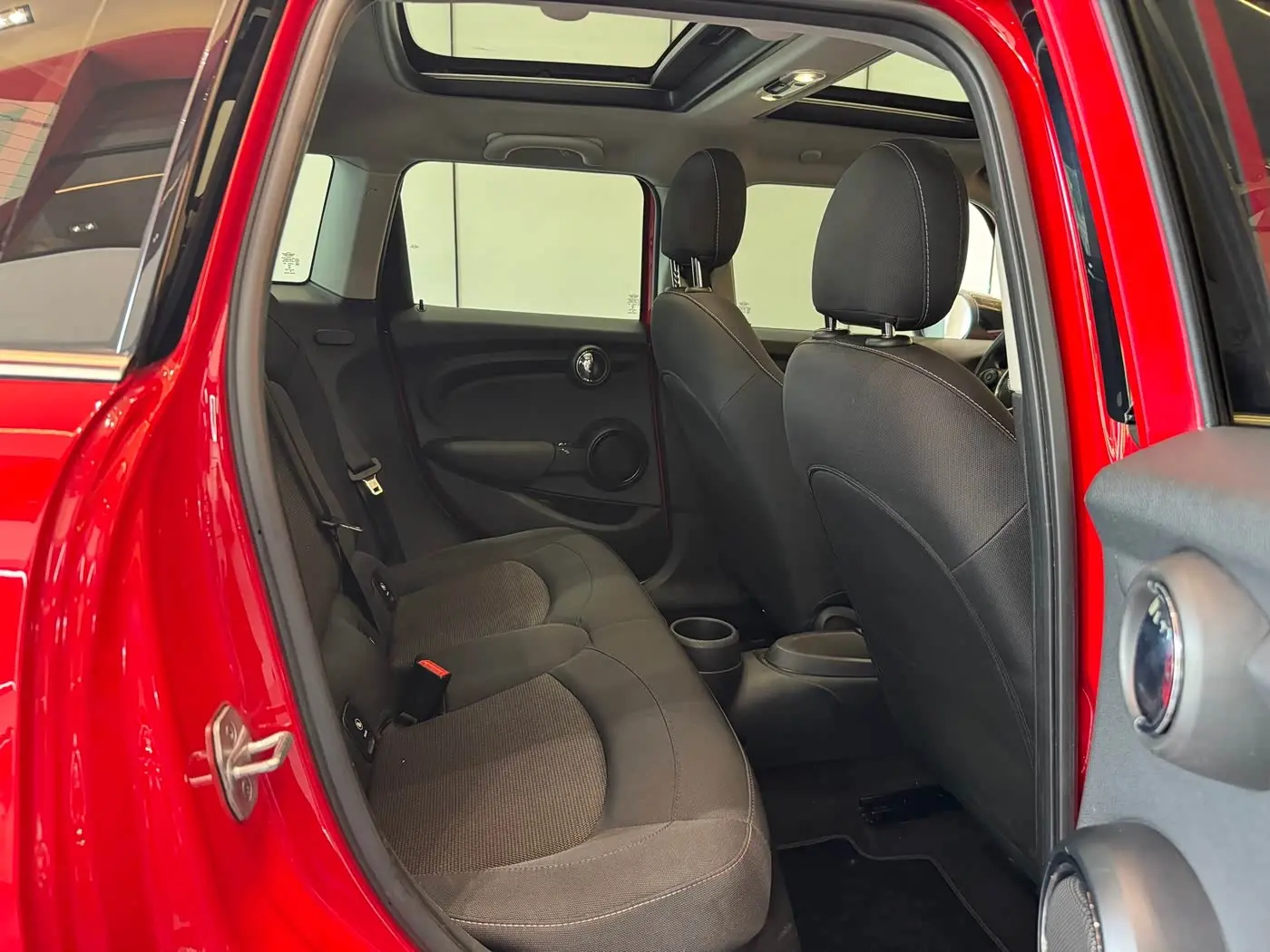 MINI MINI 2021 — Şəkil 9/19