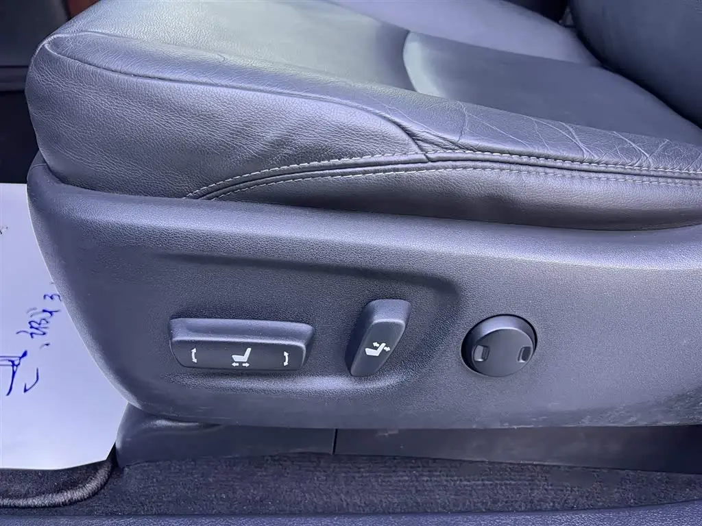 Toyota Prado 2015 — Фото 20/20