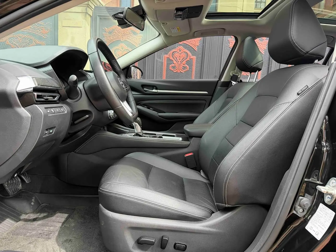Nissan Teana 2024 — Photo 4/9