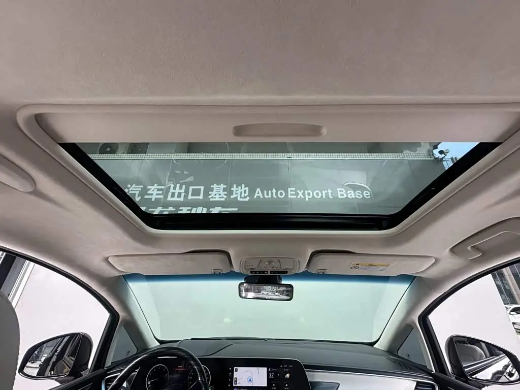 Buick GL8 2021 — Photo 14/16