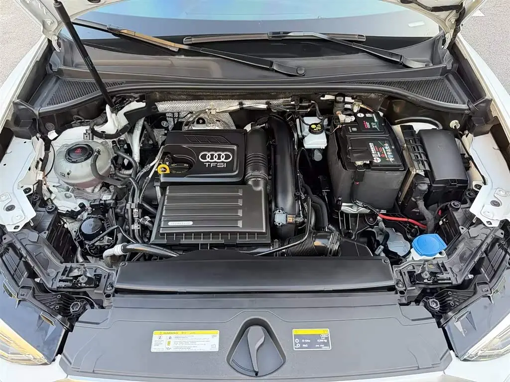 Audi Q3 2021 — Photo 6/20