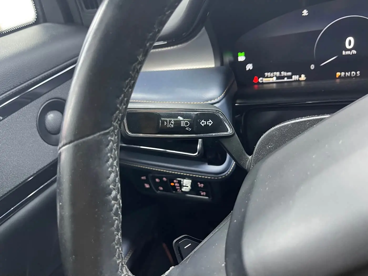 Lincoln Nautilus 2022 — Photo 16/20