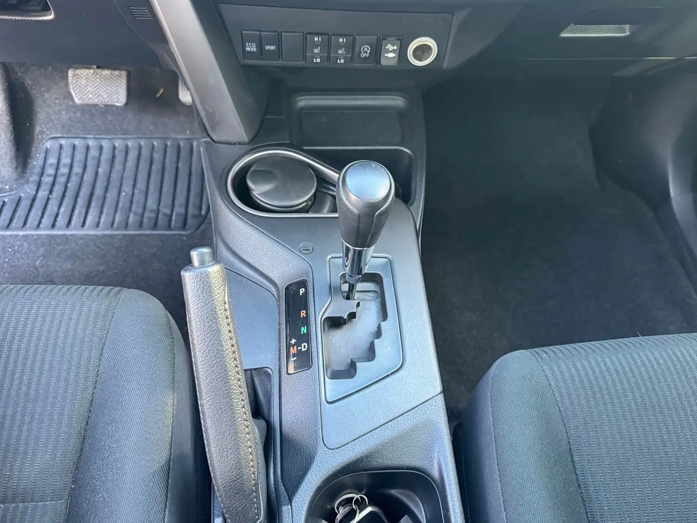 Toyota RAV4 Rongfang 2018 — Фото 17/20