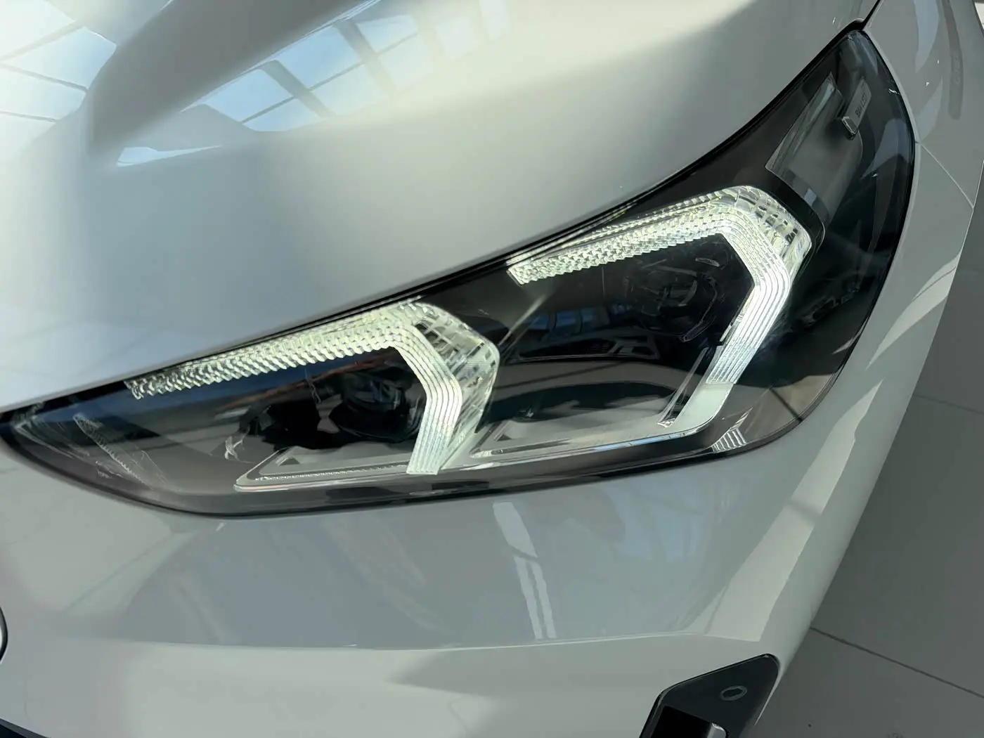 BMW X1 2023 — Photo 7/20