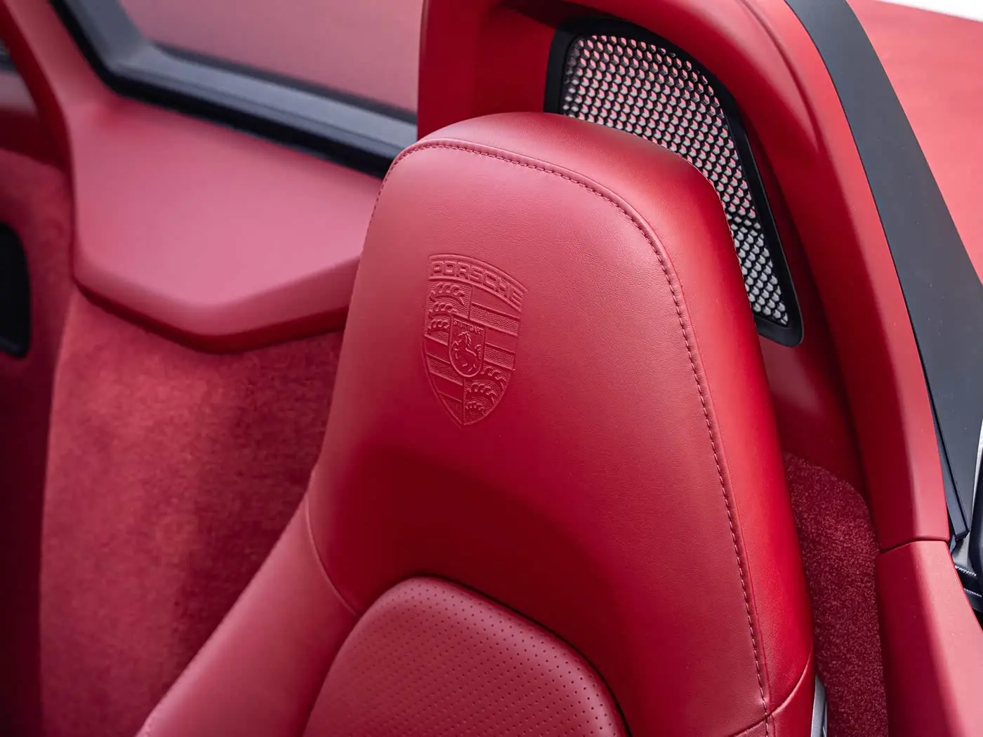 Porsche 718 2020 — Photo 15/19
