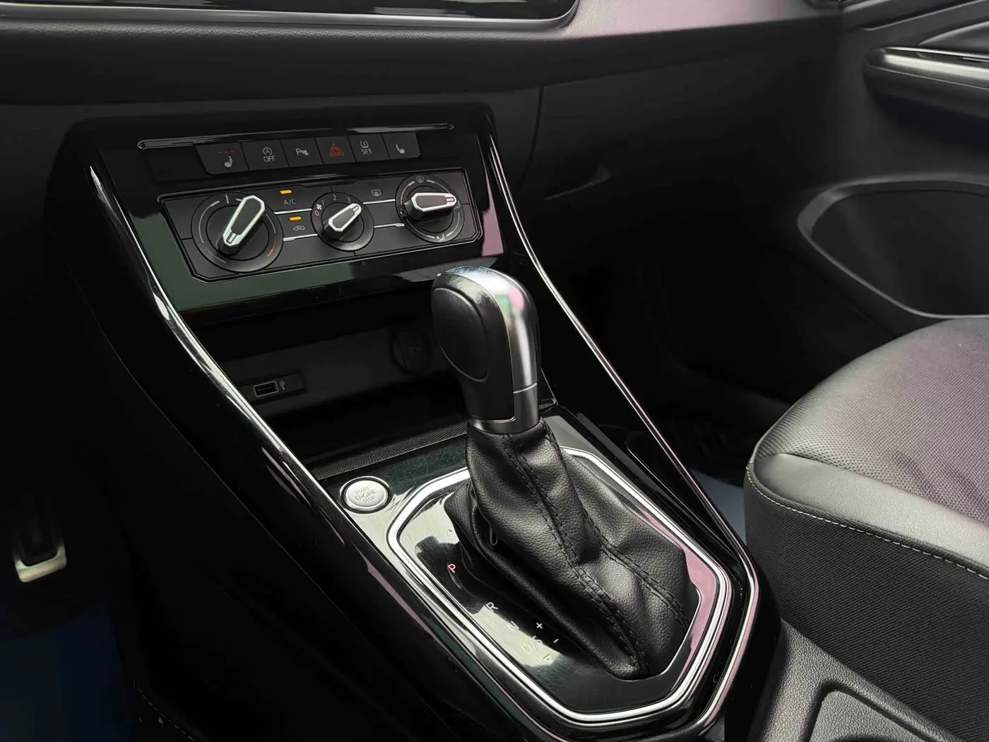 Jetta VS7 2022 — Photo 13/20