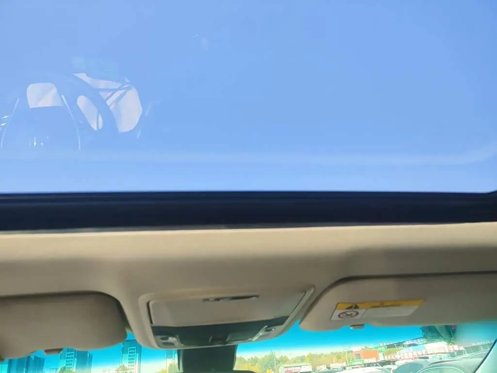 Honda Odyssey 2020 — Photo 18/20