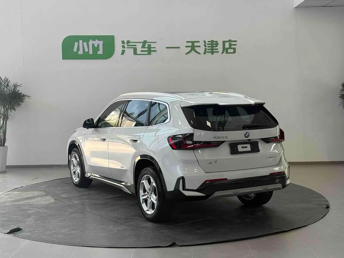 BMW X1 2023 — Фото 6/20