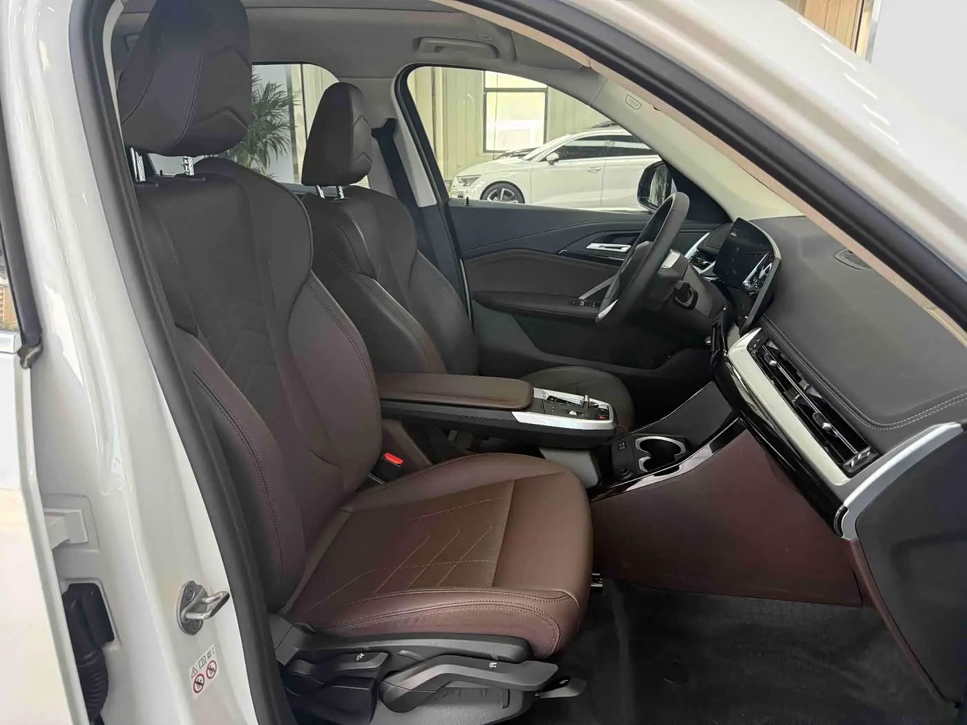 BMW X1 2023 — Фото 14/20
