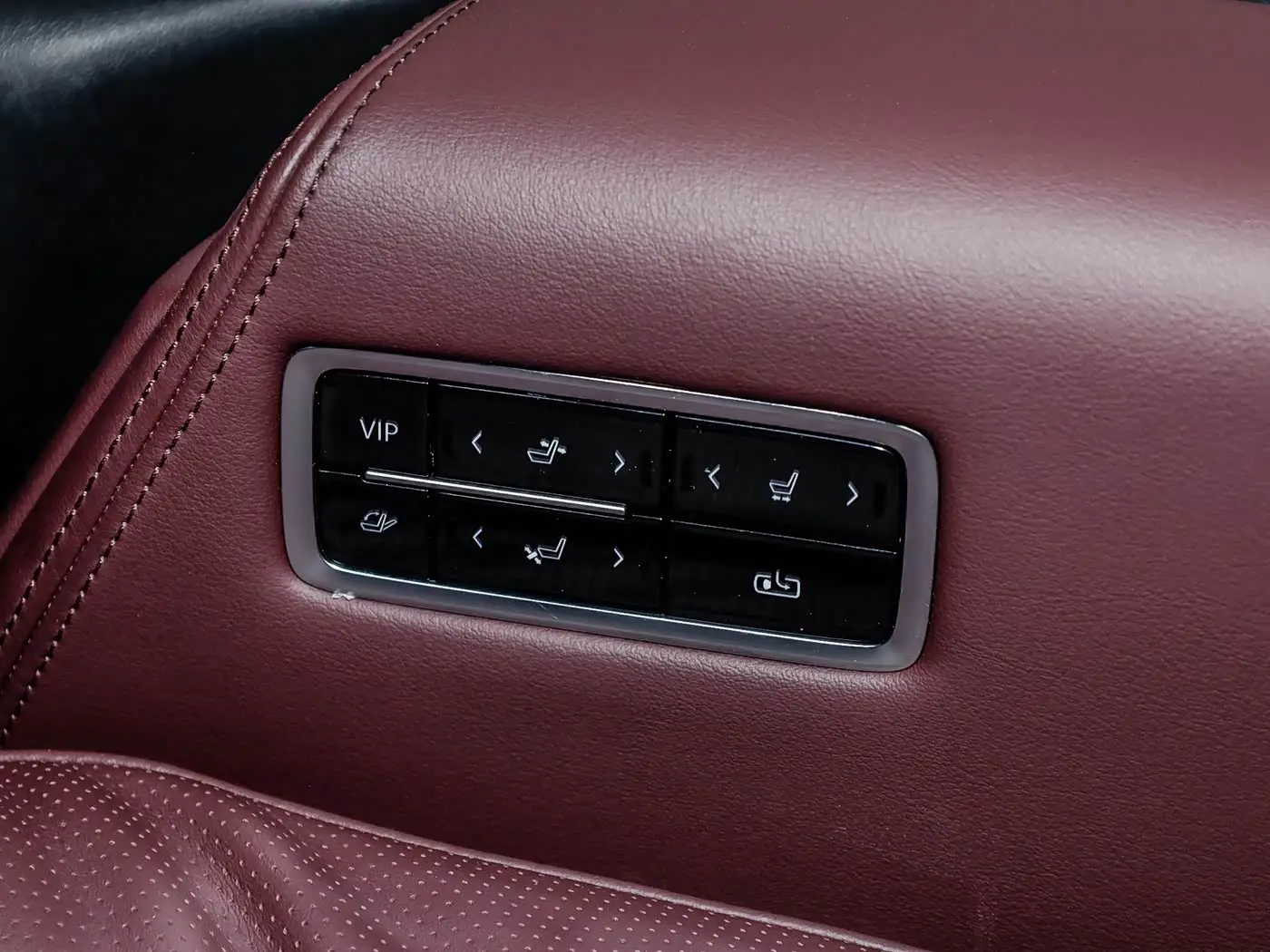 Buick Century 2025 — Photo 16/20