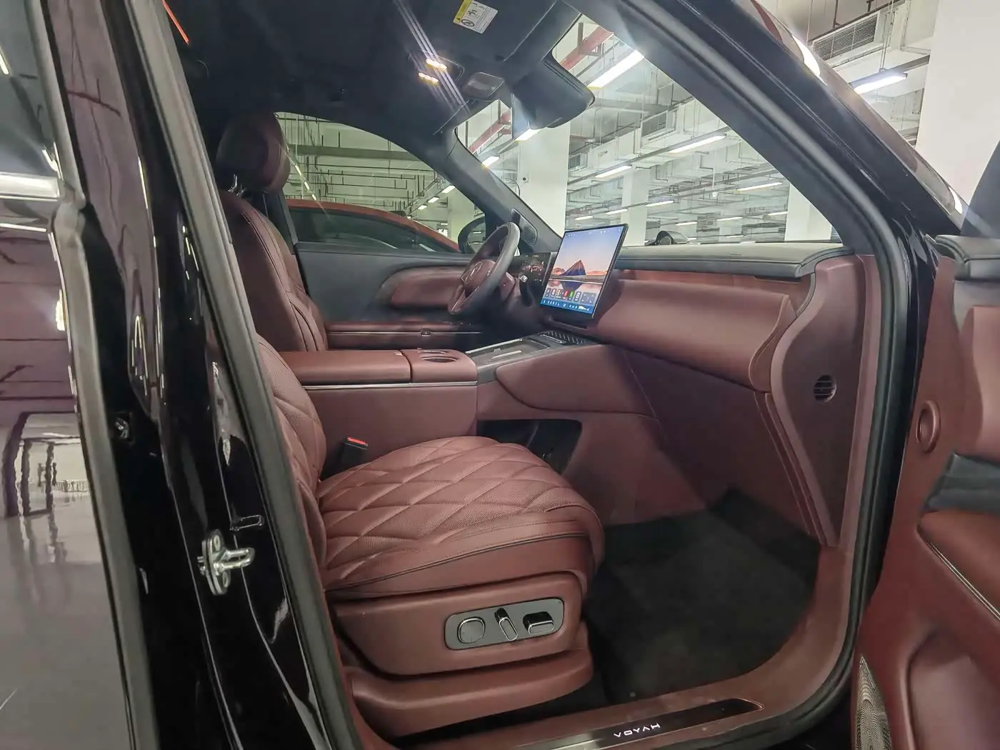 Voyah Auto VOYAH Taisan 2026 — Photo 8/10