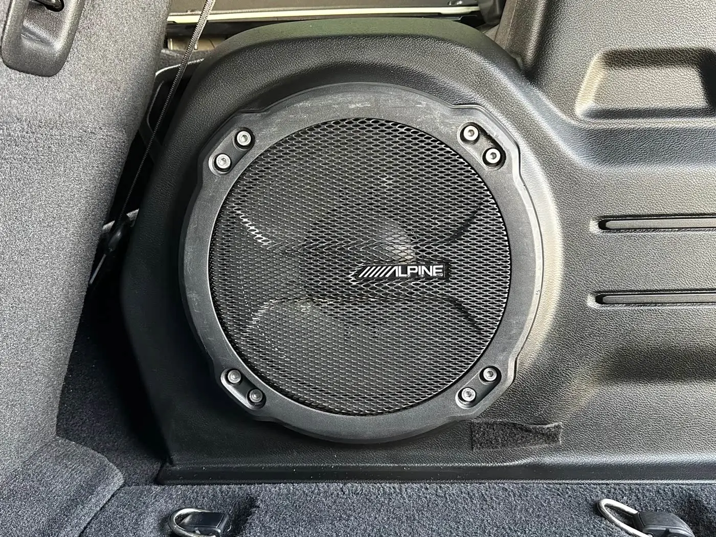Jeep Wrangler 2021 — Фото 11/20
