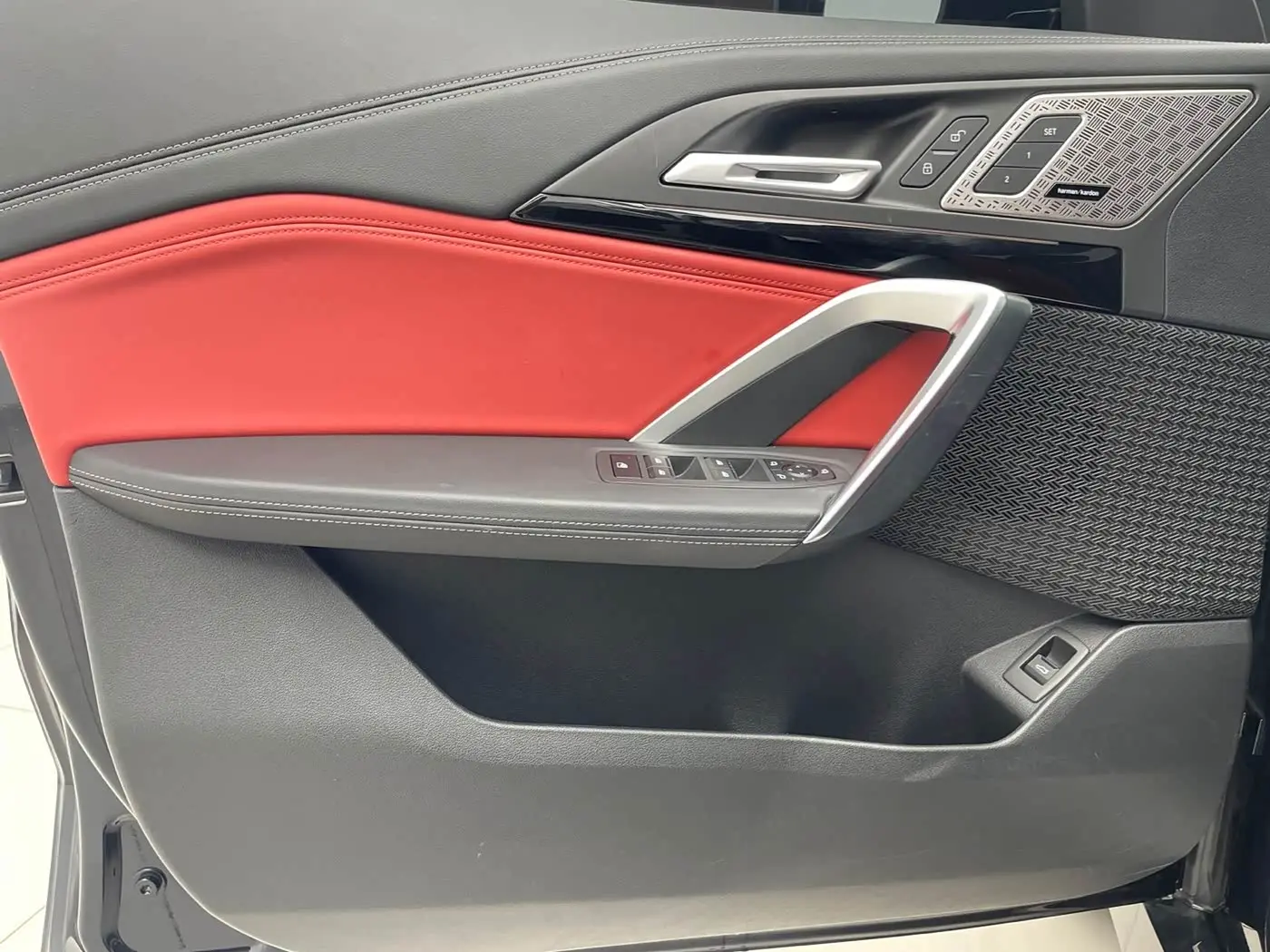 BMW X1 2023 — Photo 4/17