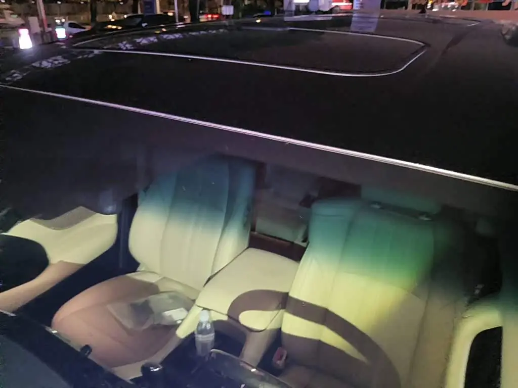 Toyota Alphard 2020 — Photo 6/13