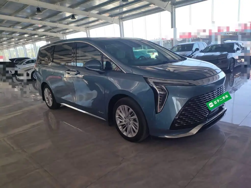 Buick Century 2024 — Photo 4/20