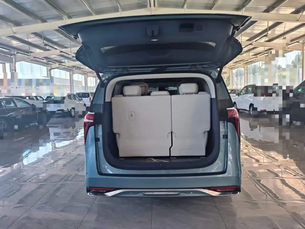 Buick Century 2024 — Photo 19/20
