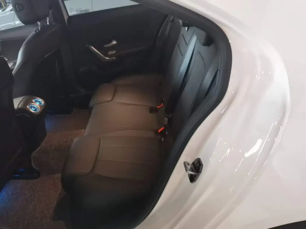 Mercedes-Benz A-Class 2023 — Photo 17/20