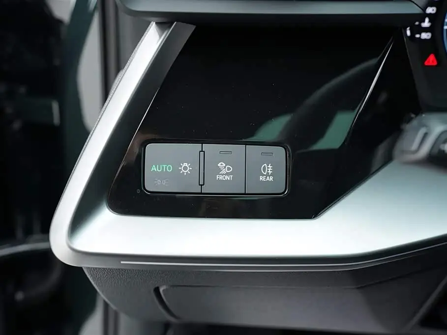 Audi A3 2024 — Photo 8/20