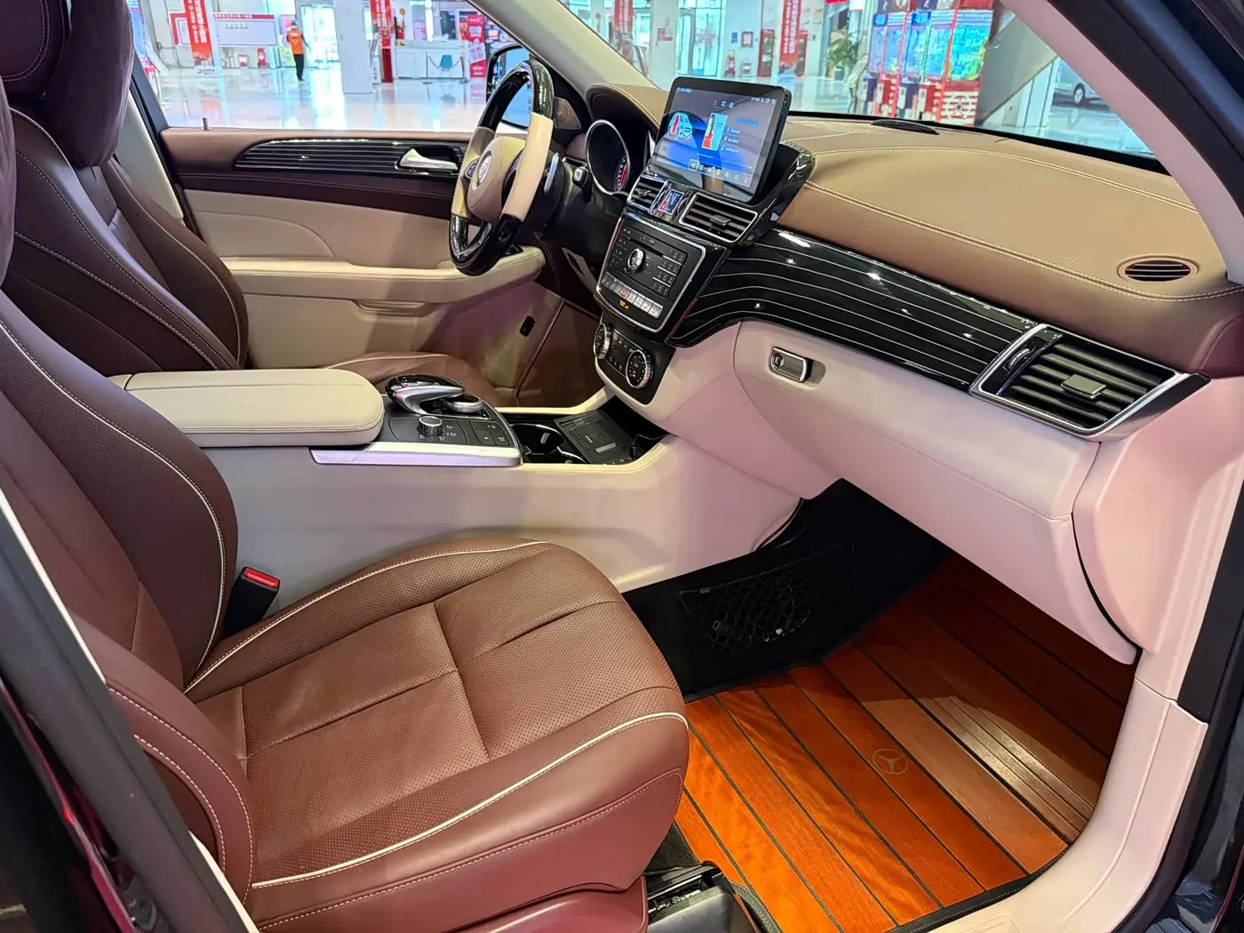BAIC ORV Beijing Offroad BJ90 2023 — Photo 11/19