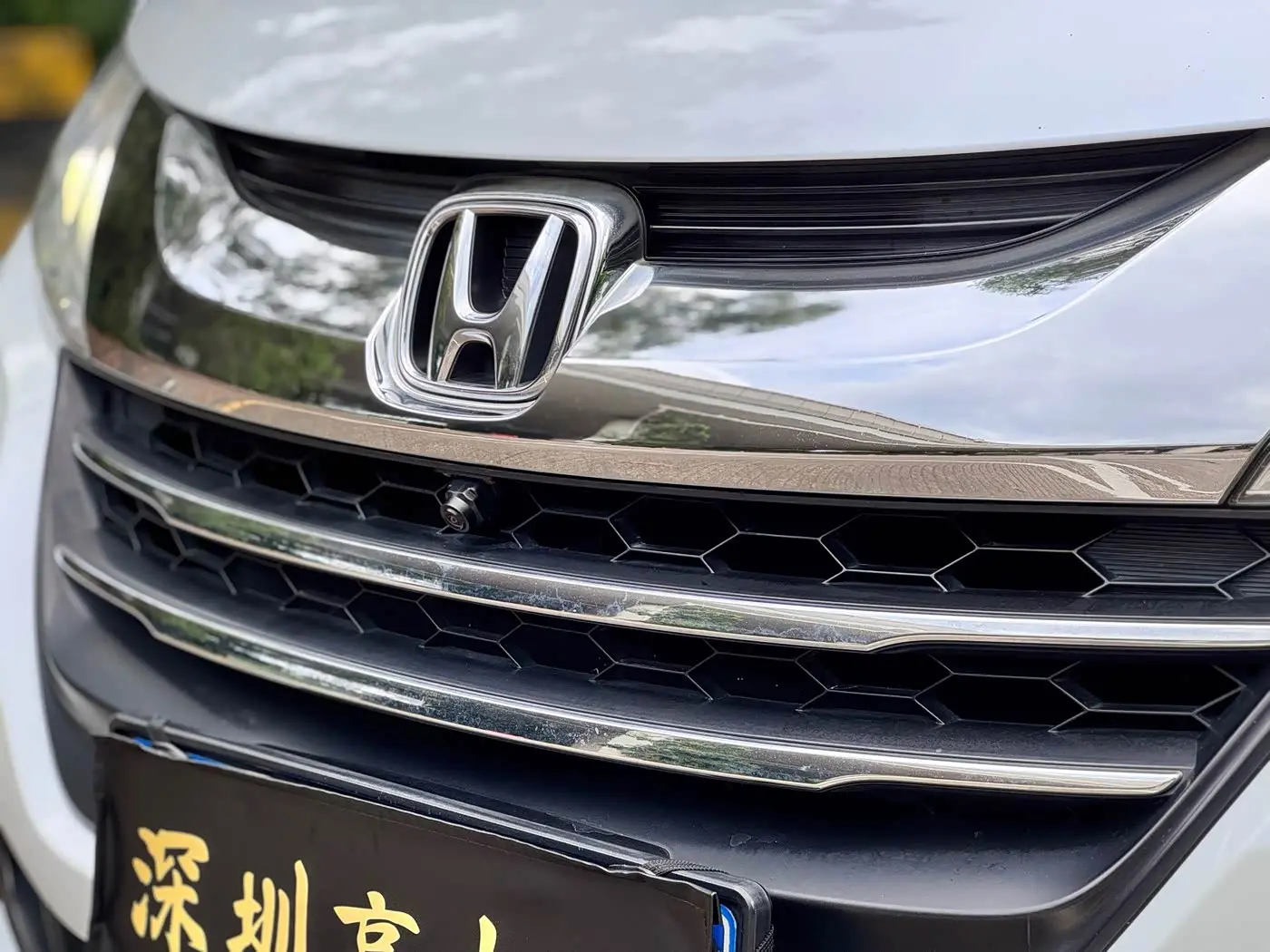 Honda Odyssey 2016 — Photo 7/20