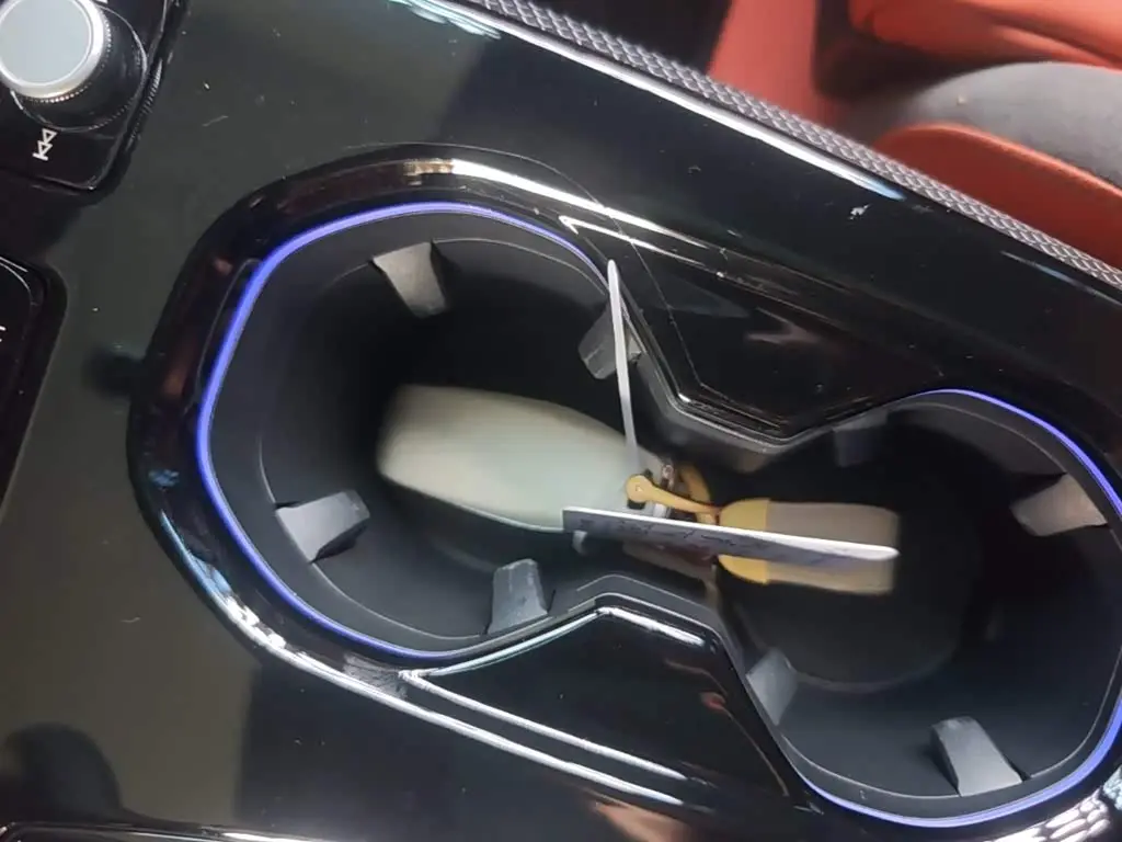 Audi A5L 2025 — Şəkil 9/20