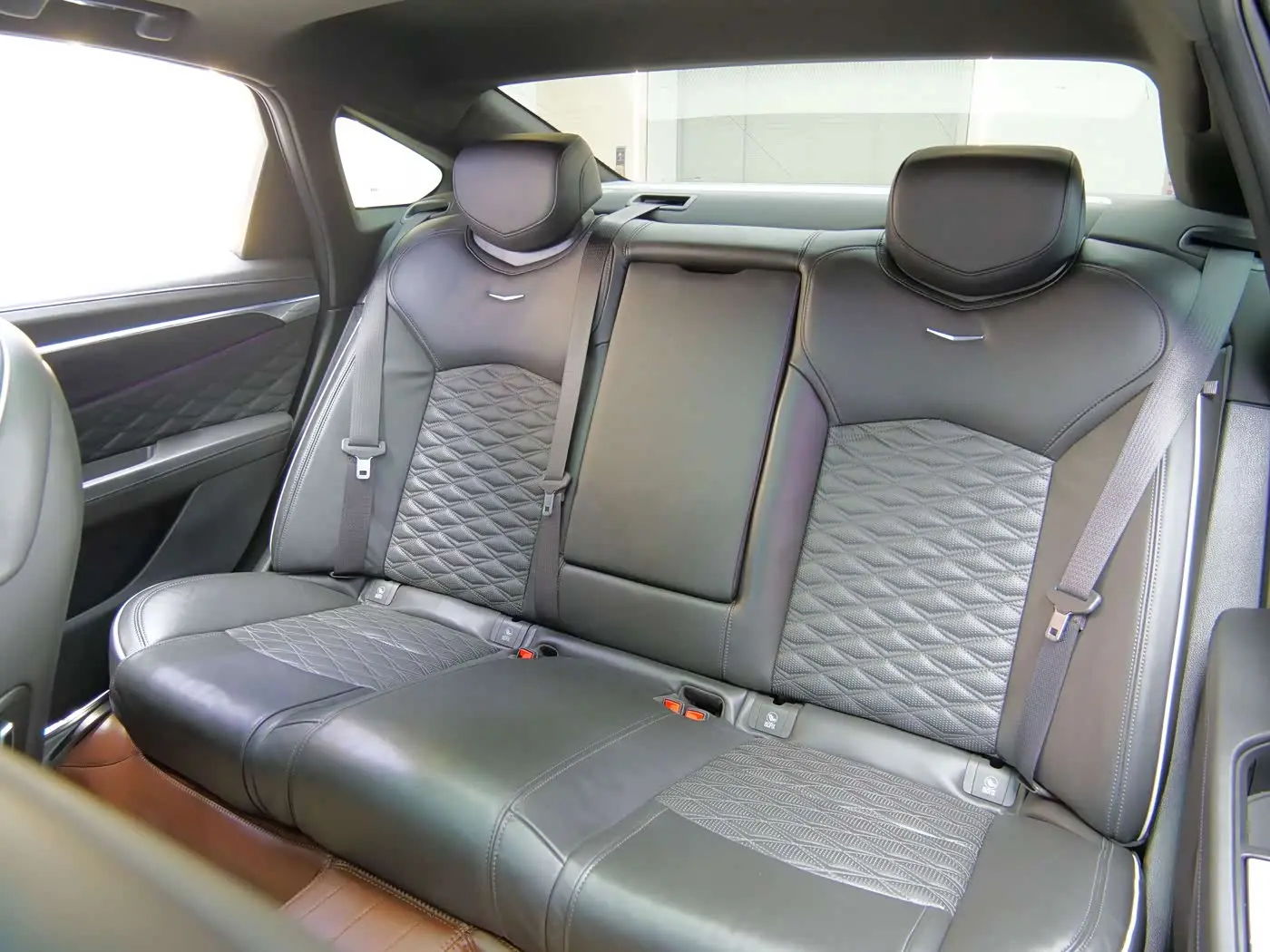 Cadillac CT6 2024 — Photo 11/19