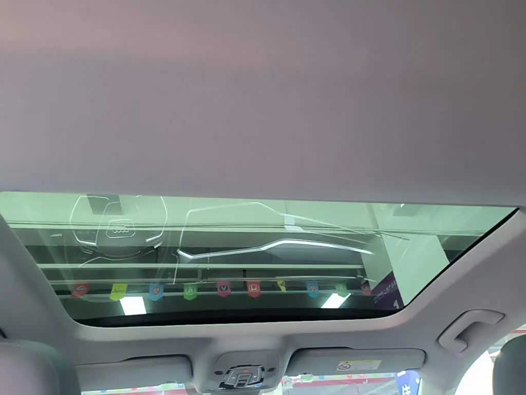 Audi A7 2020 — Şəkil 18/20