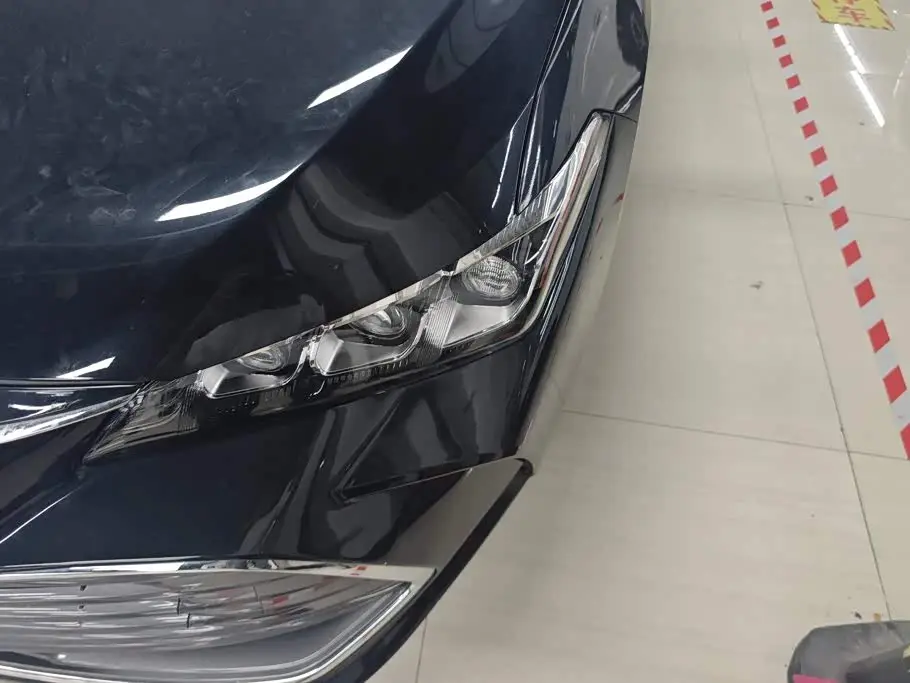 Toyota Avalon 2021 — Photo 5/16