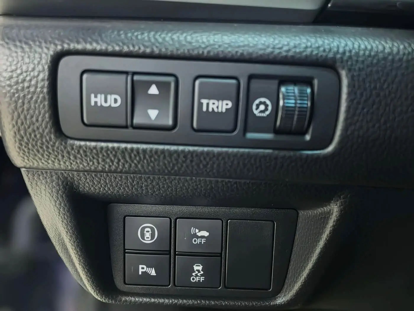 Honda Inspire 2020 — Photo 10/20