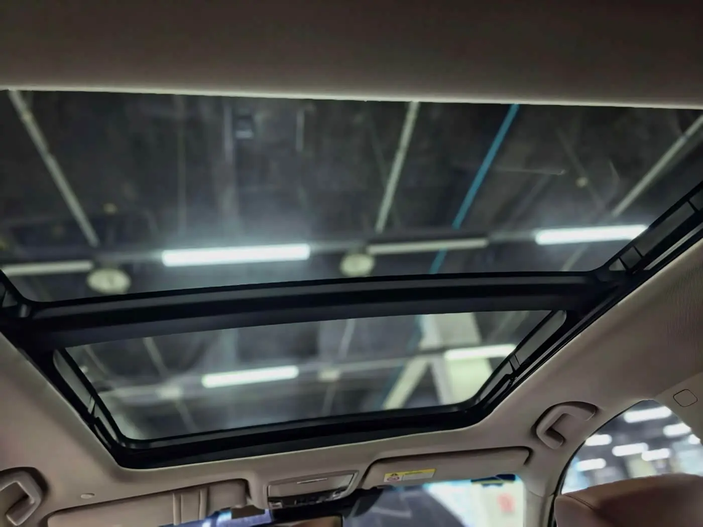 Honda Inspire 2020 — Photo 11/20