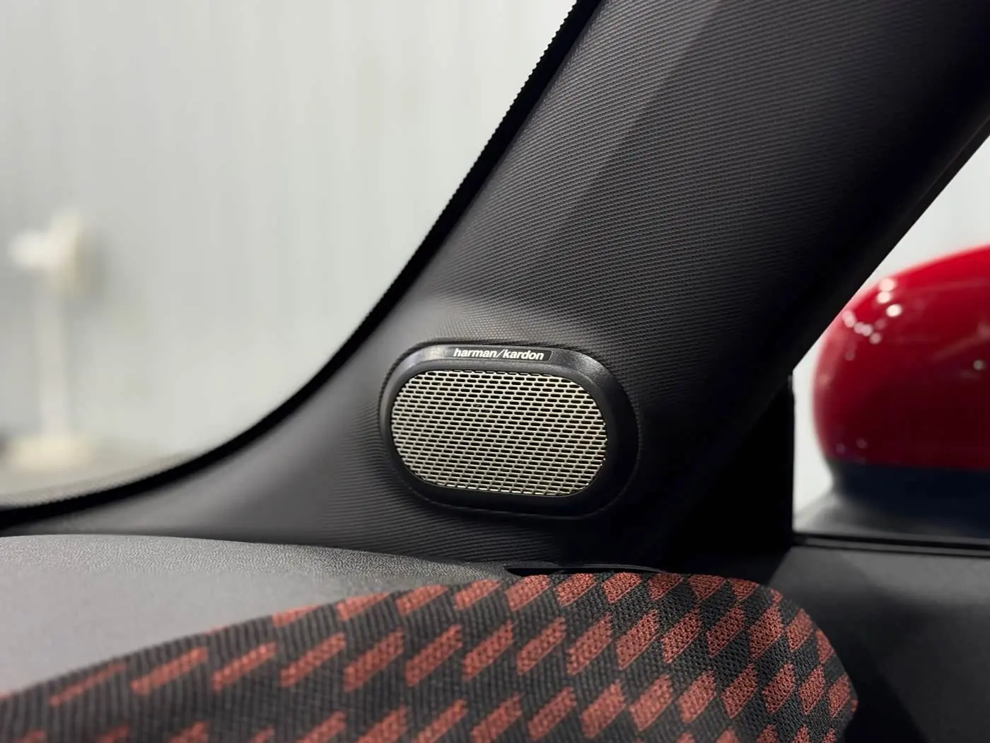 MINI JCW 2025 — Photo 11/20