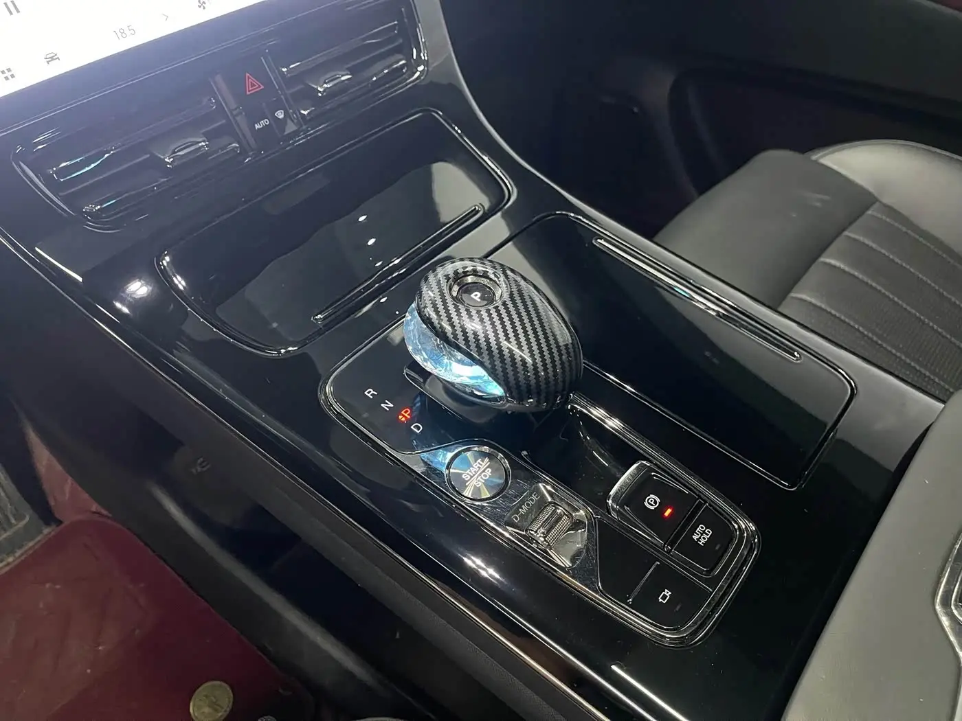 GAC Trumpchi Trumpchi M8 2023 — Photo 20/20