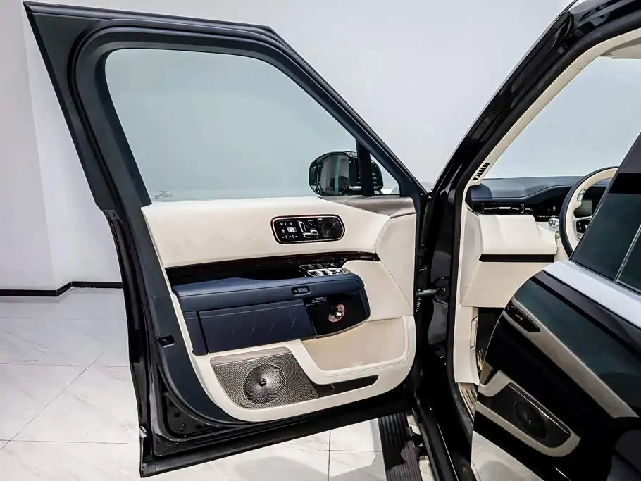 ZEEKR 9X 2026 — Photo 9/20