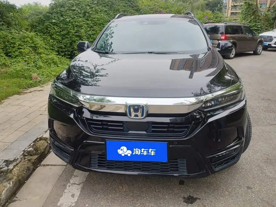 Honda Haoying 2020 — Photo 2/16