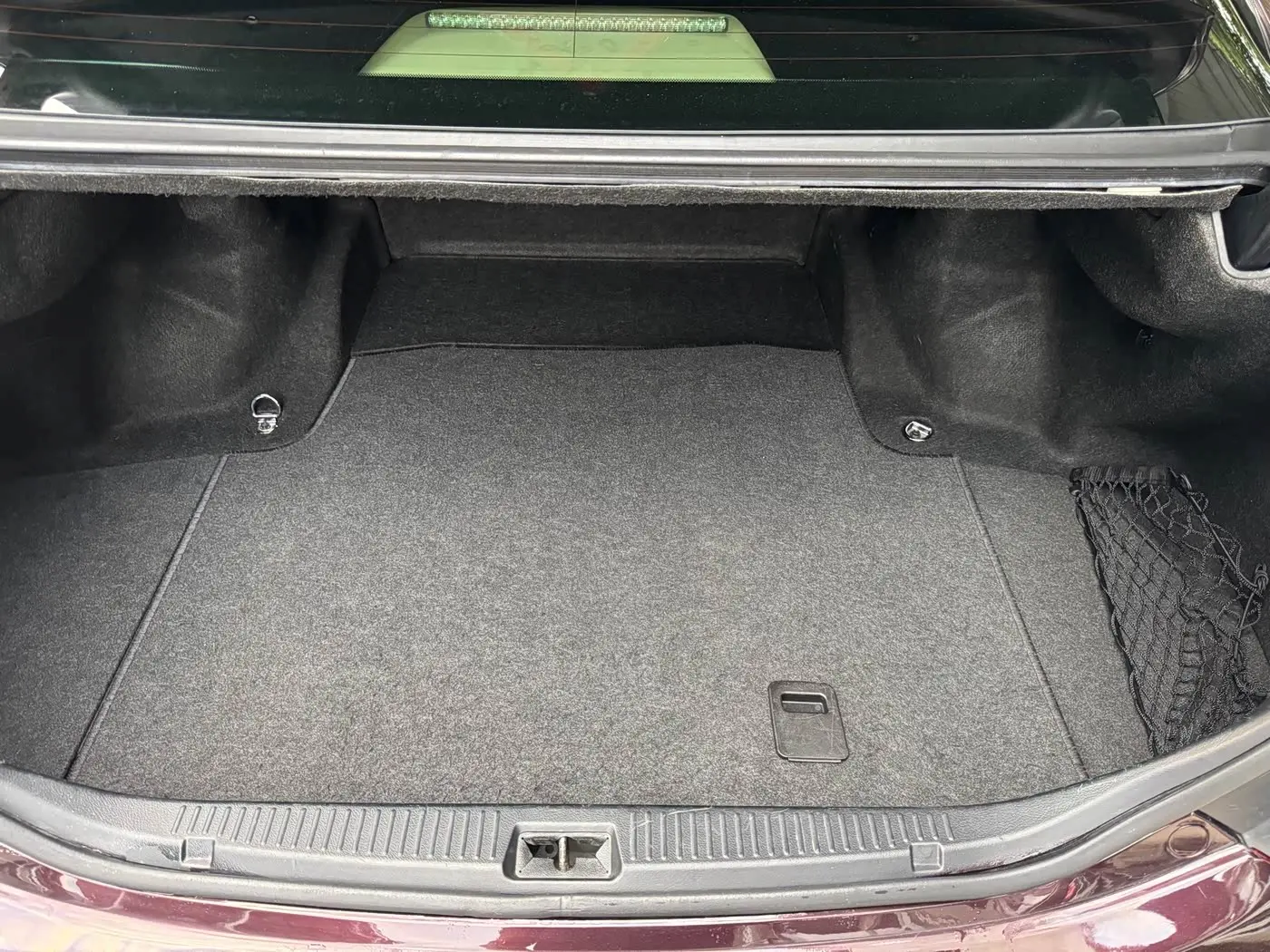 Toyota Crown 2014 — Photo 17/19