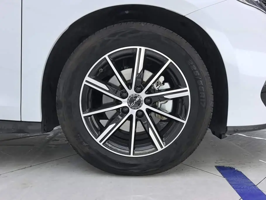 BYD Seal 06 New Energy 2024 — Фото 6/16