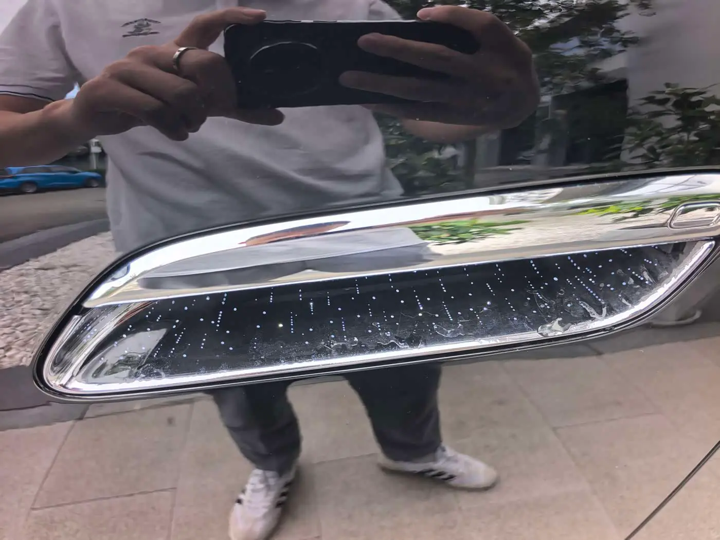 Voyah Auto VOYAH Taisan 2026 — Photo 6/20