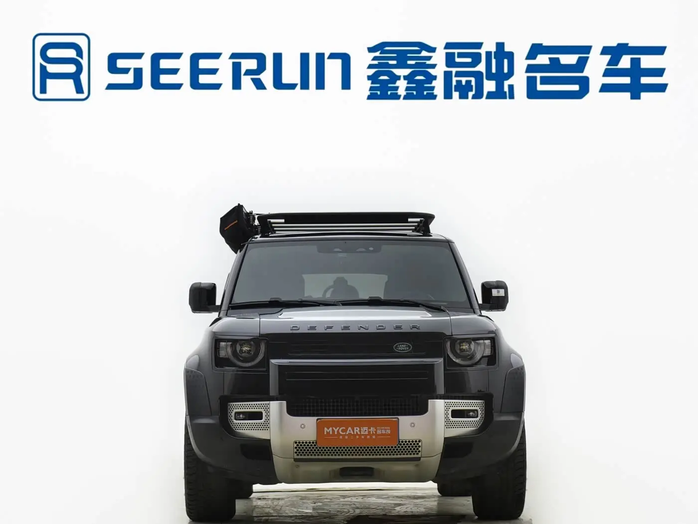 Land Rover Defender 2021 — Şəkil 3/16