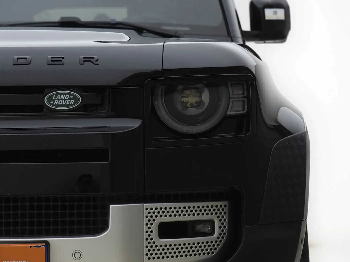 Land Rover Defender 2021 — Şəkil 4/16