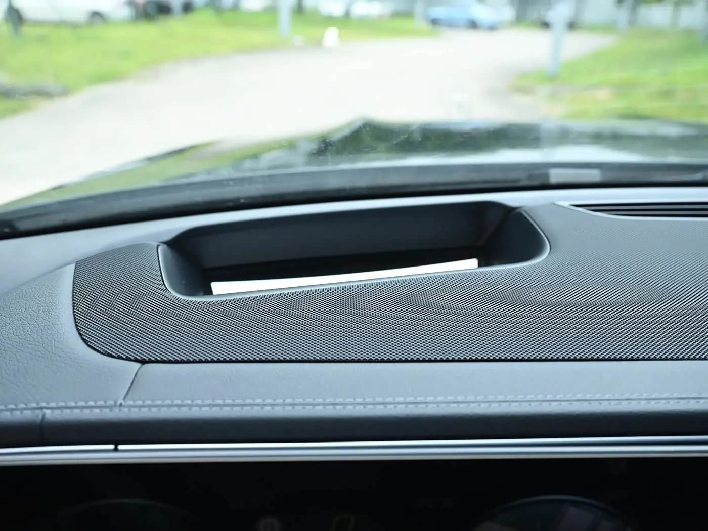 Mercedes-Benz GLS 2021 — Photo 13/20