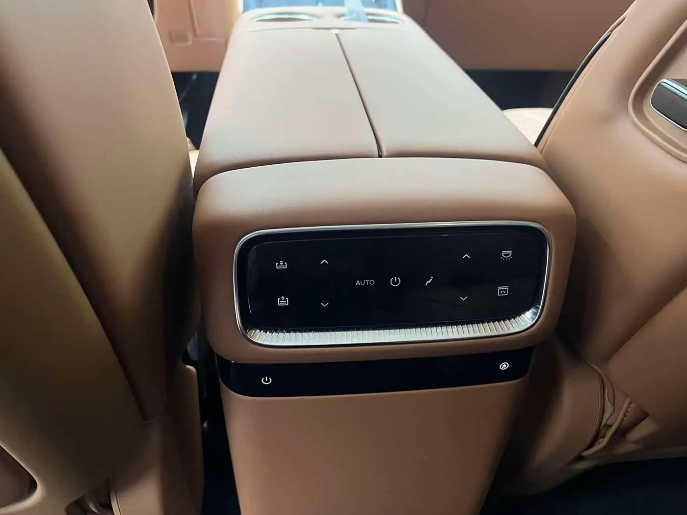 Voyah Auto VOYAH Taisan 2025 — Photo 15/20
