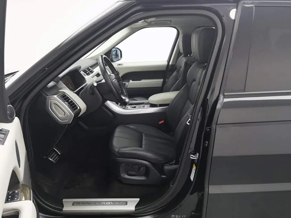 Land Rover Range Rover Sport 2014 — Photo 10/20