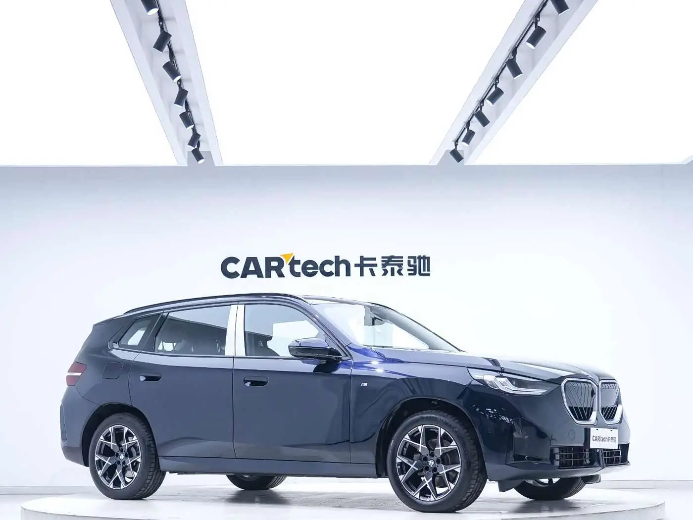 BMW X3 2026 — Photo 6/20