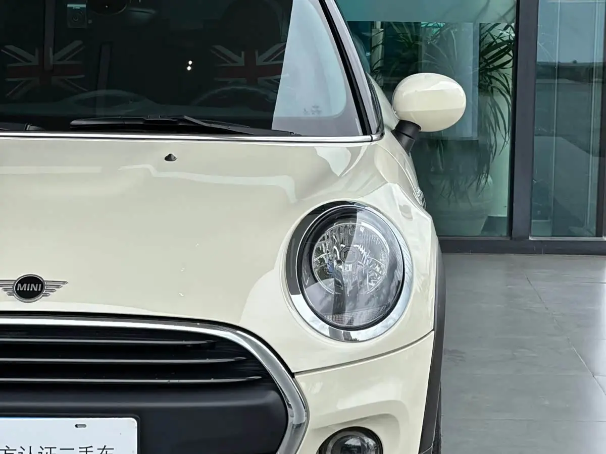 MINI MINI 2020 — Photo 4/19